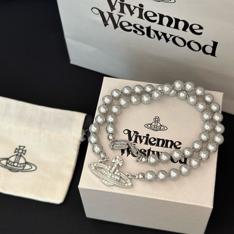 Vivienne Westwood Necklaces